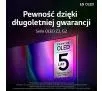 Telewizor LG OLED65G23LA 65" OLED 4K 120Hz webOS Dolby Vision IQ Dolby Atmos HDMI 2.1 DVB-T2
