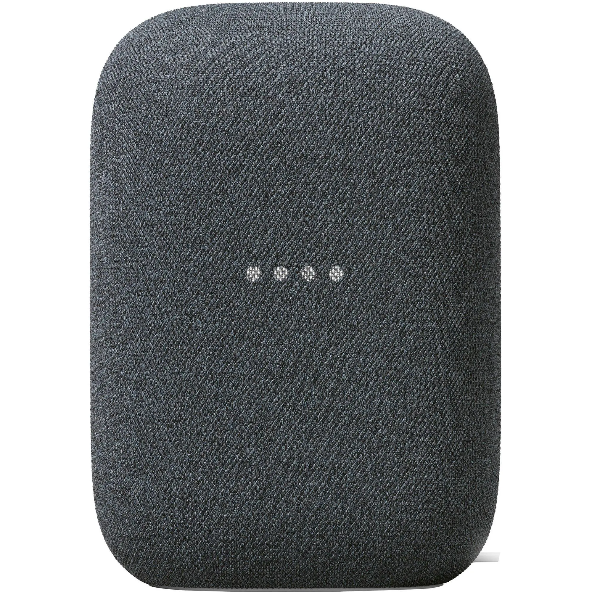 Głośnik Google Nest Audio Charcoal