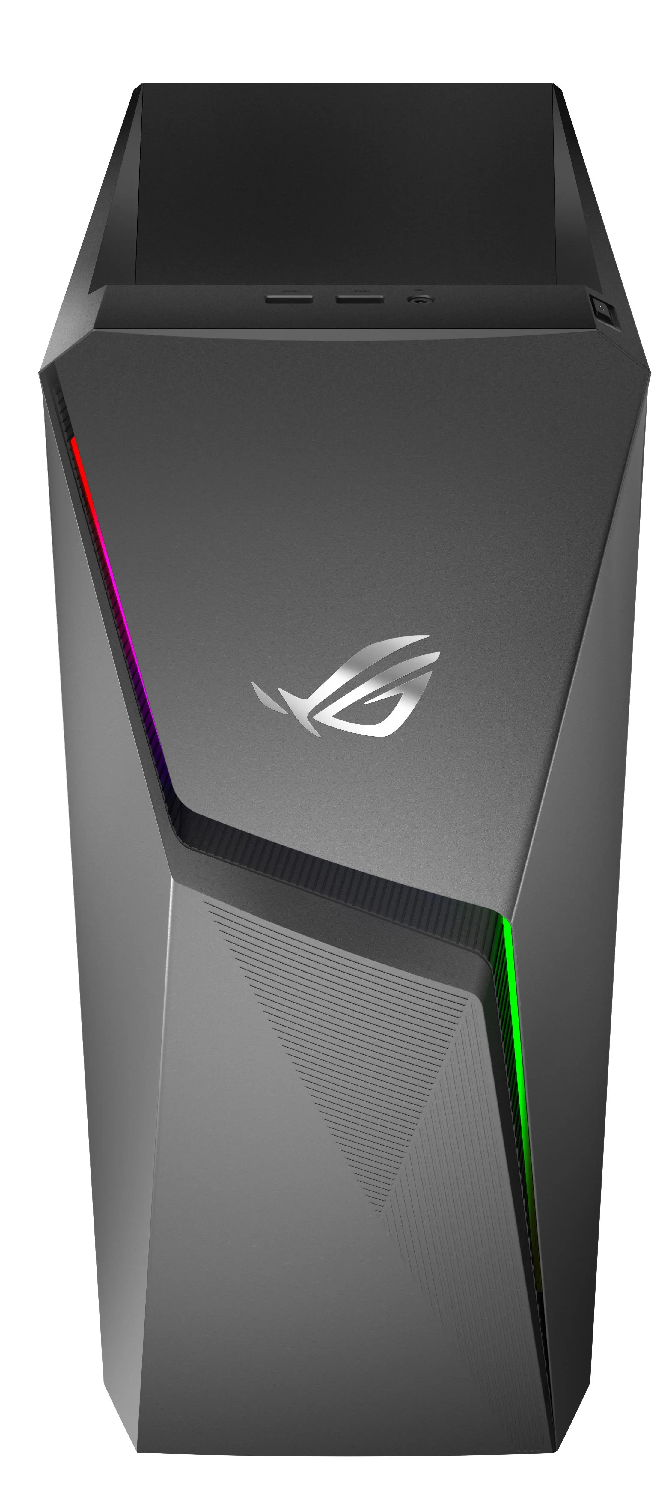 Komputer gamingowy ASUS ROG Strix G10DK-R5600X0720 R5 5600X 16GB RAM 512GB Dysk SSD RTX3060