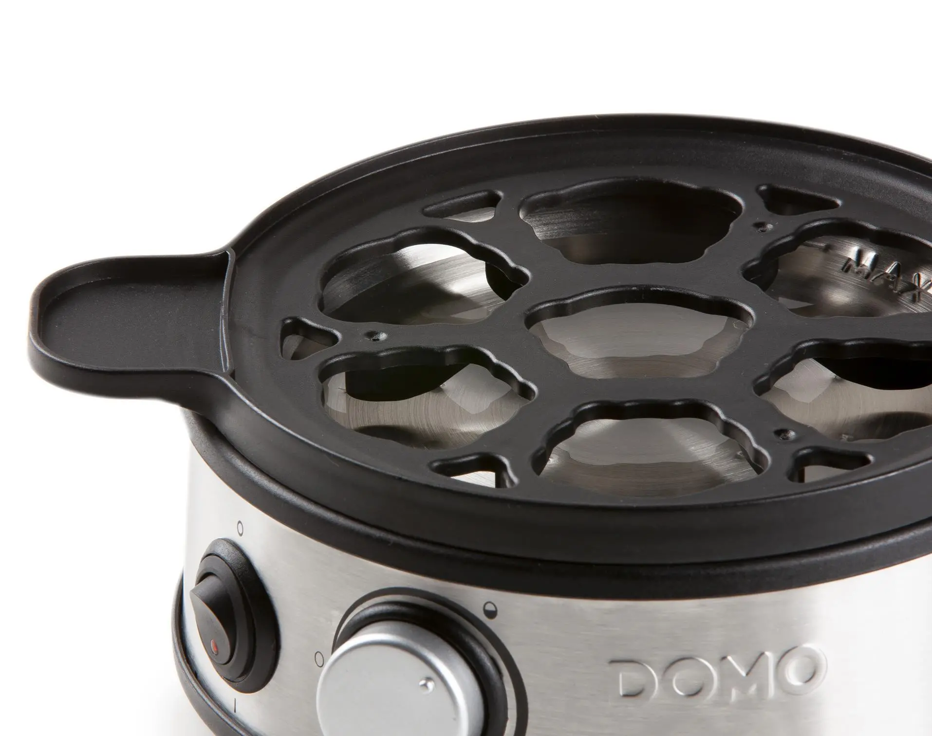 Jajowar Domo DO9142EK 400W 7 jaj