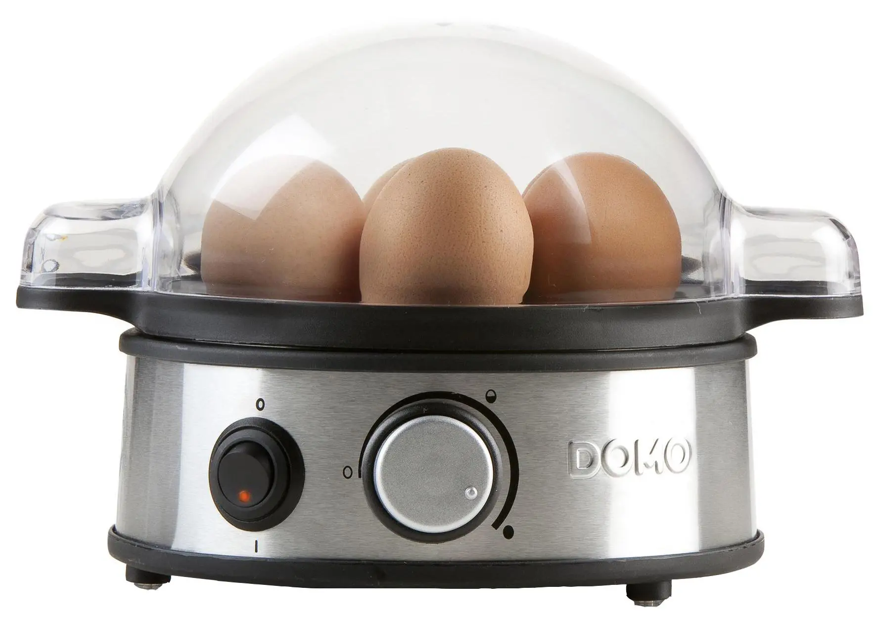 Jajowar Domo DO9142EK 400W 7 jaj