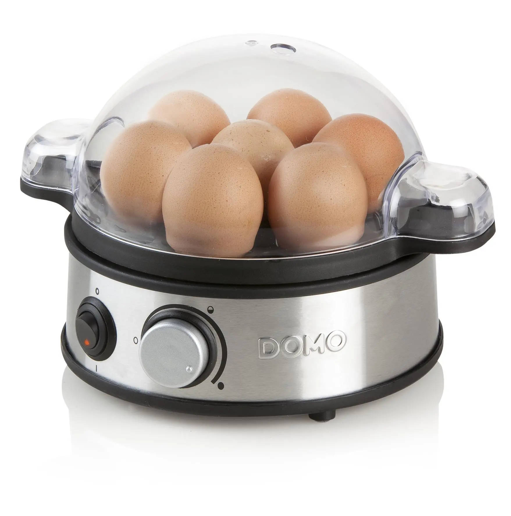 Jajowar Domo DO9142EK 400W 7 jaj