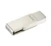 PenDrive Hama Rotate Pro 128GB USB 3.0 Srebrny