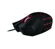 Razer Naga Molten Special Edition 5600dpi, Myszka komputerowa