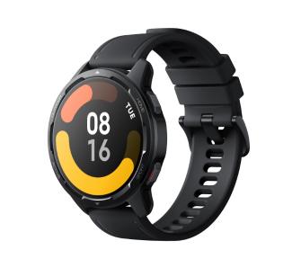 Smartwatch Xiaomi Watch S1 Active - 46mm - GPS - czarny