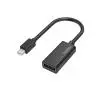 Adapter Hama 00200331 mini Displayport - Displayport 4K