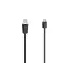 Kabel Hama 3,2 gen, 1 USB-C do USB-A, 5 Gbit/s 1,5M 200652 Czarny