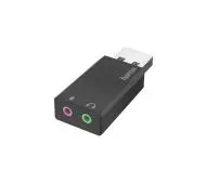 Hama 00200323 karta dźwiękowa USB