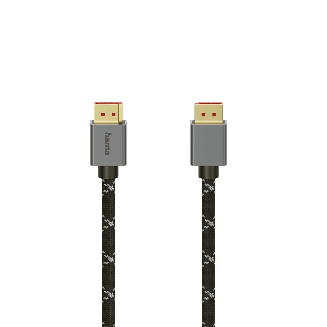 Kabel DisplayPort Hama 200505 2m Czarny