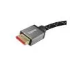 Kabel DisplayPort Hama 200505 2m Czarny