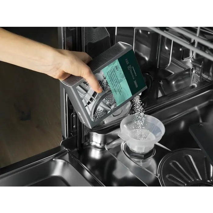 Sól do zmywarki Electrolux M3GCS200 1kg