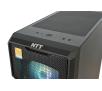 Komputer gamingowy NTT Game ZKG-I7Z590-IEM101  i7-11700KF 16GB RAM 1TB Dysk SSD RTX3070 Win11