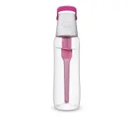 Dafi Solid 0,7l 1 wkład Różowy