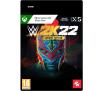 WWE 2K22 - Edycja Deluxe [kod aktywacyjny Gra na Xbox Series X/S / Xbox One