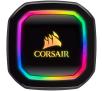 Chłodzenie Corsair iCUE H60i RGB PRO XT 120mm