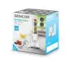 Blender kielichowy Sencor SBL 2110WH 0,6l Butelka