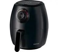 Sencor SFR 3130BK 1300W 3,5l