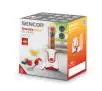 Blender kielichowy Sencor SBL 2114RD 0,6l Butelka