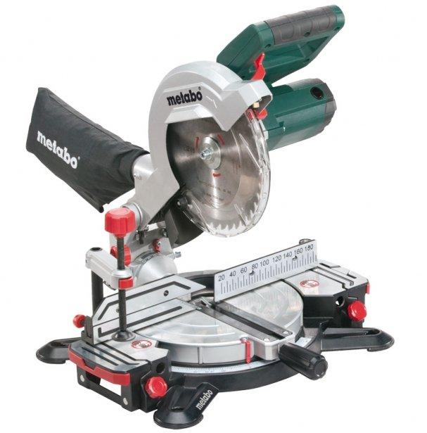 Metabo KS 216 M Lasercut