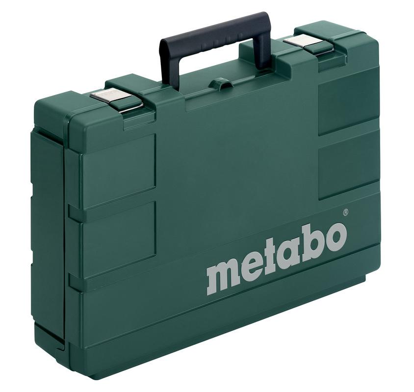 Metabo BS 18 LI Quick (6.022175.00)