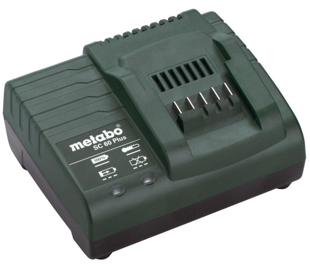 Metabo BS 18 LI Quick (6.022175.00)