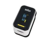 Braun Pulse oximeter 1