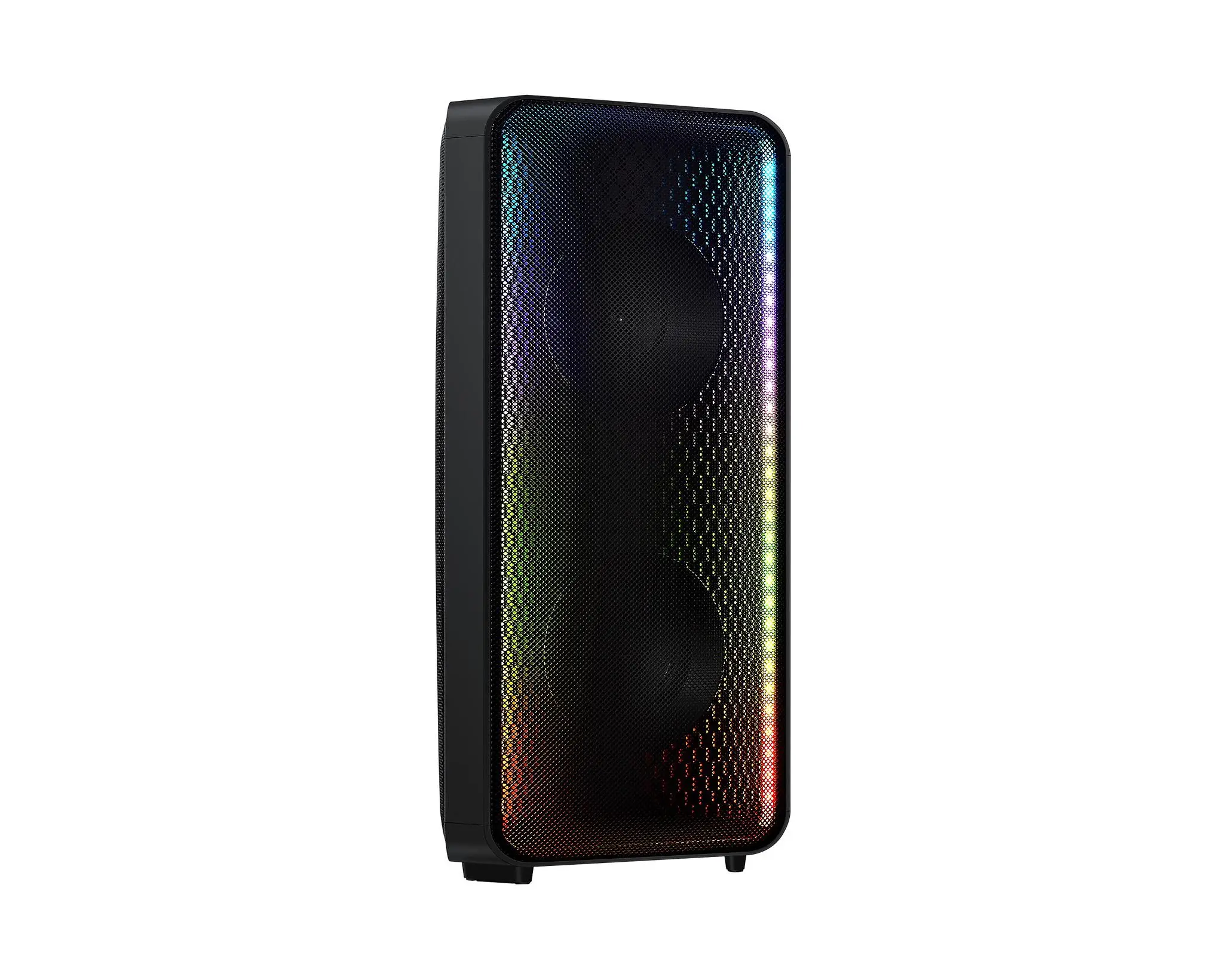 Power Audio Samsung MX-ST40B 160W Bluetooth Czarny