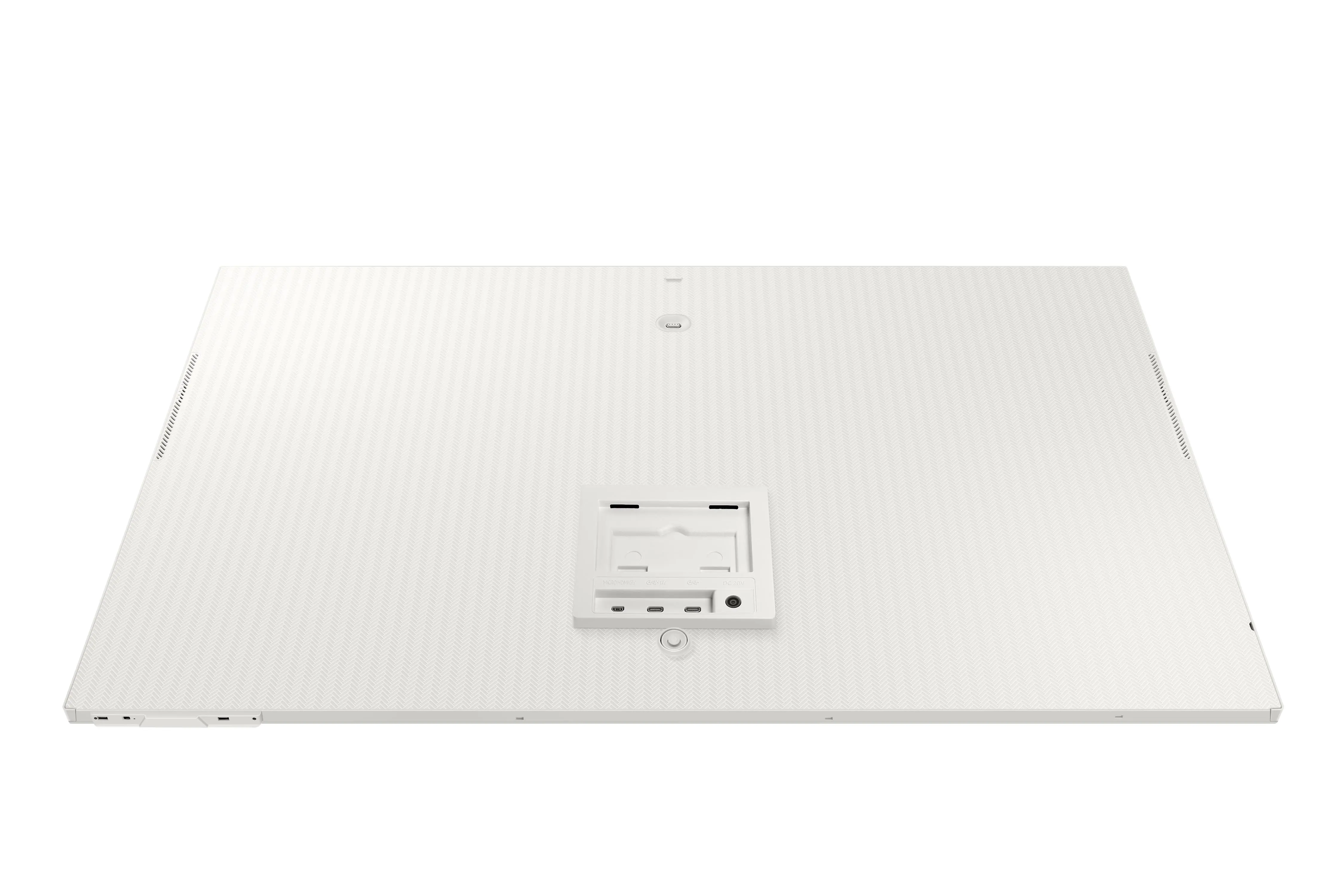 Monitor Samsung Smart M8 S32BM801UU 32" 4K VA 60Hz 4ms