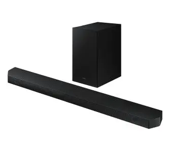 Soundbar Samsung HW-Q60B 3.1 Bluetooth Dolby Atmos