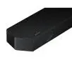 Soundbar Samsung HW-Q60B 3.1 Bluetooth Dolby Atmos