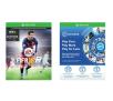 Xbox One 500GB + FIFA 16