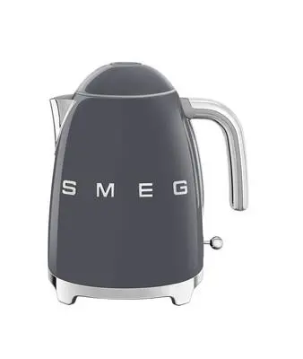 Czajnik Smeg KLF03GREU 1,7l 2400W