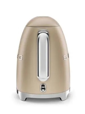 Czajnik Smeg KLF03CHMEU 1,7l 2400W