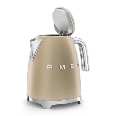 Czajnik Smeg KLF03CHMEU 1,7l 2400W