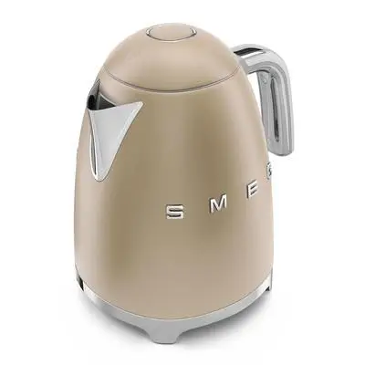 Czajnik Smeg KLF03CHMEU 1,7l 2400W