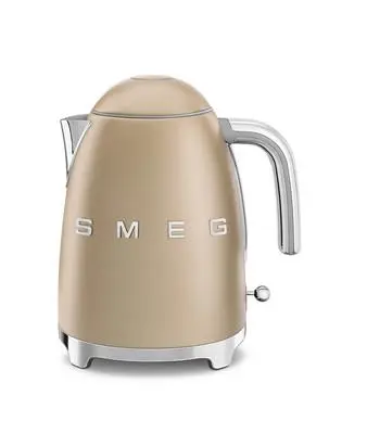 Czajnik Smeg KLF03CHMEU 1,7l 2400W