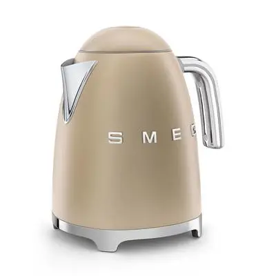 Czajnik Smeg KLF03CHMEU 1,7l 2400W
