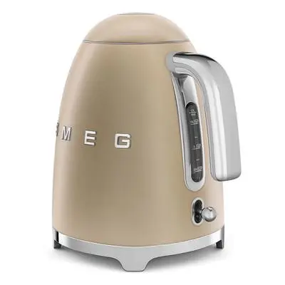 Czajnik Smeg KLF03CHMEU 1,7l 2400W