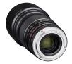 Samyang 135mm f/2.0 ED UMC Fujifilm X