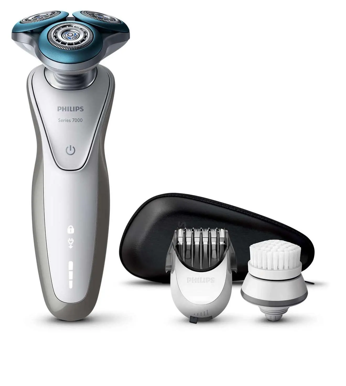 Golarka Philips Series 7000 S7530/50 Trymer