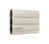 Dysk Samsung T7 Shield 2TB USB 3.2  Beżowy