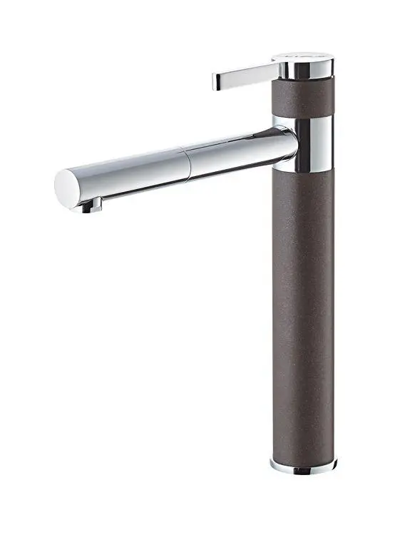 Bateria Alveus Zina 1129056 Szary Stal szlachetna