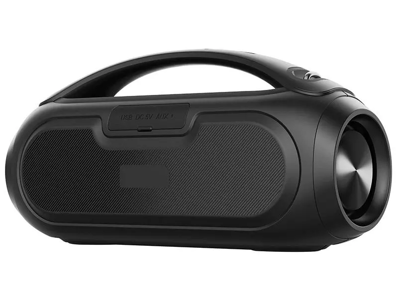 Głośnik Bluetooth Tracer Furio 40W Radio FM Czarny