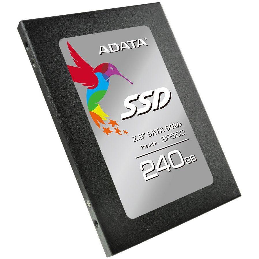 Dysk Adata Premier SP550 SSD 240GB