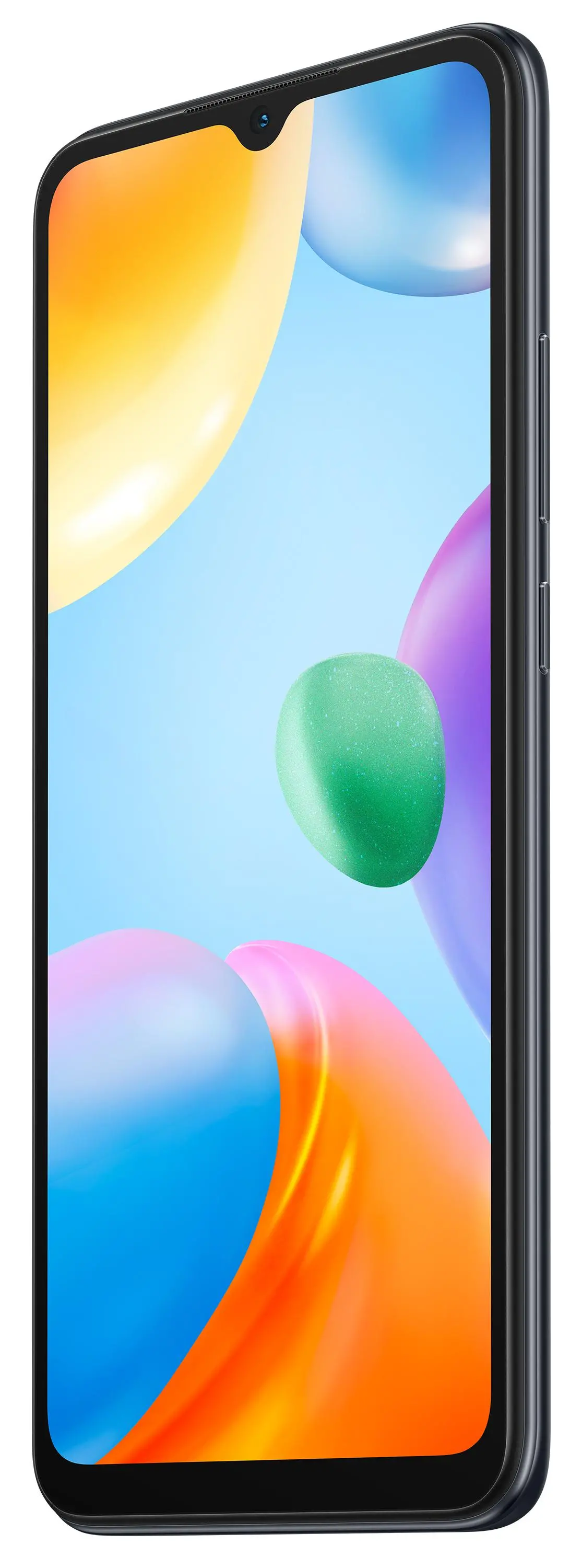 Smartfon Xiaomi Redmi 10c 4/128GB 6,71" 50Mpix Grafitowy