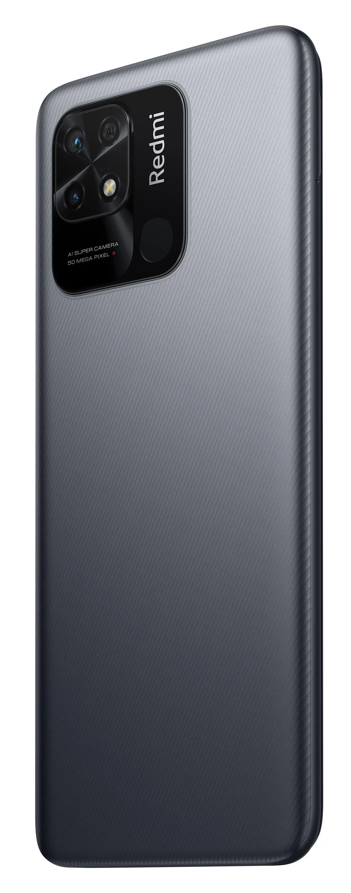 Smartfon Xiaomi Redmi 10c 4/128GB 6,71" 50Mpix Grafitowy