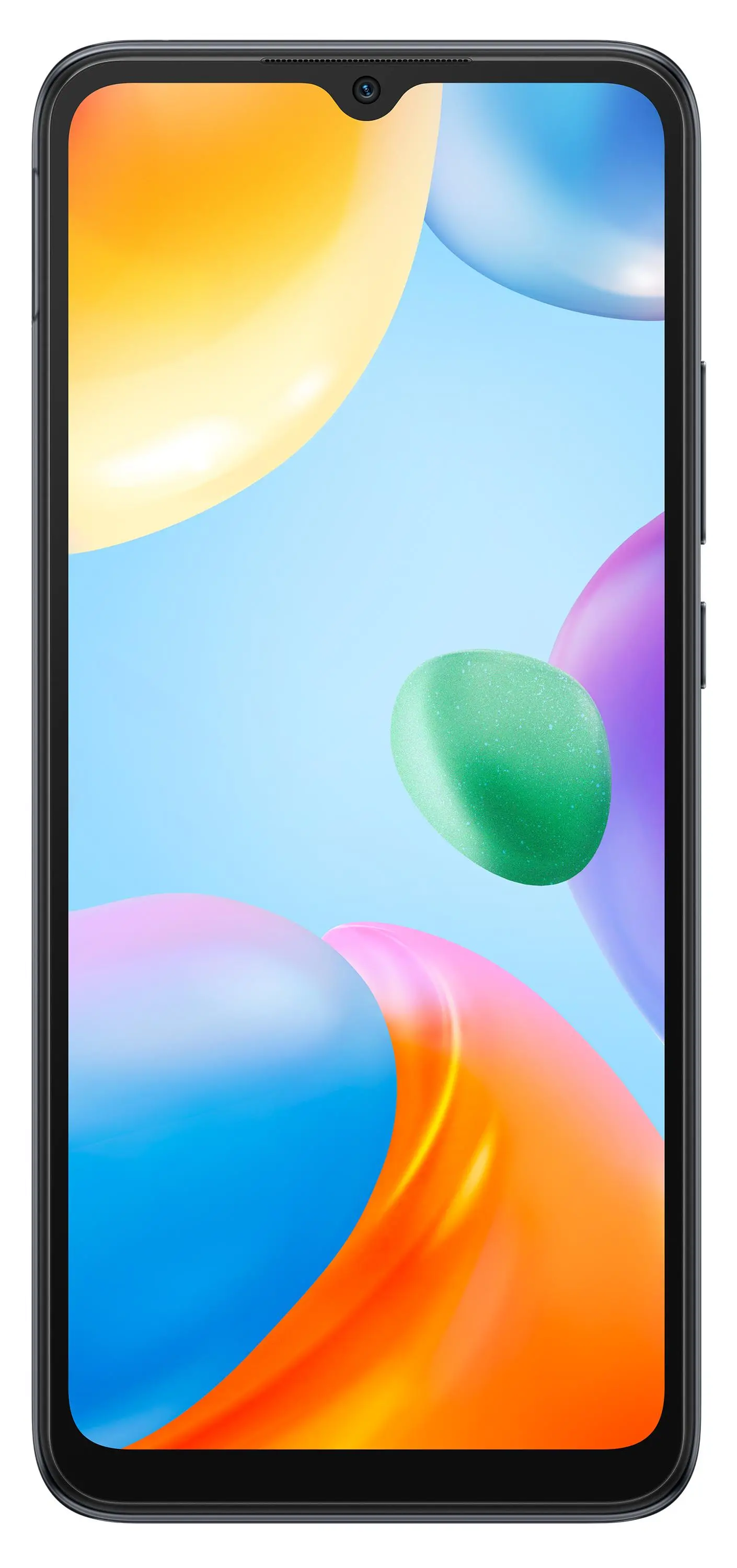 Smartfon Xiaomi Redmi 10c 4/128GB 6,71" 50Mpix Grafitowy