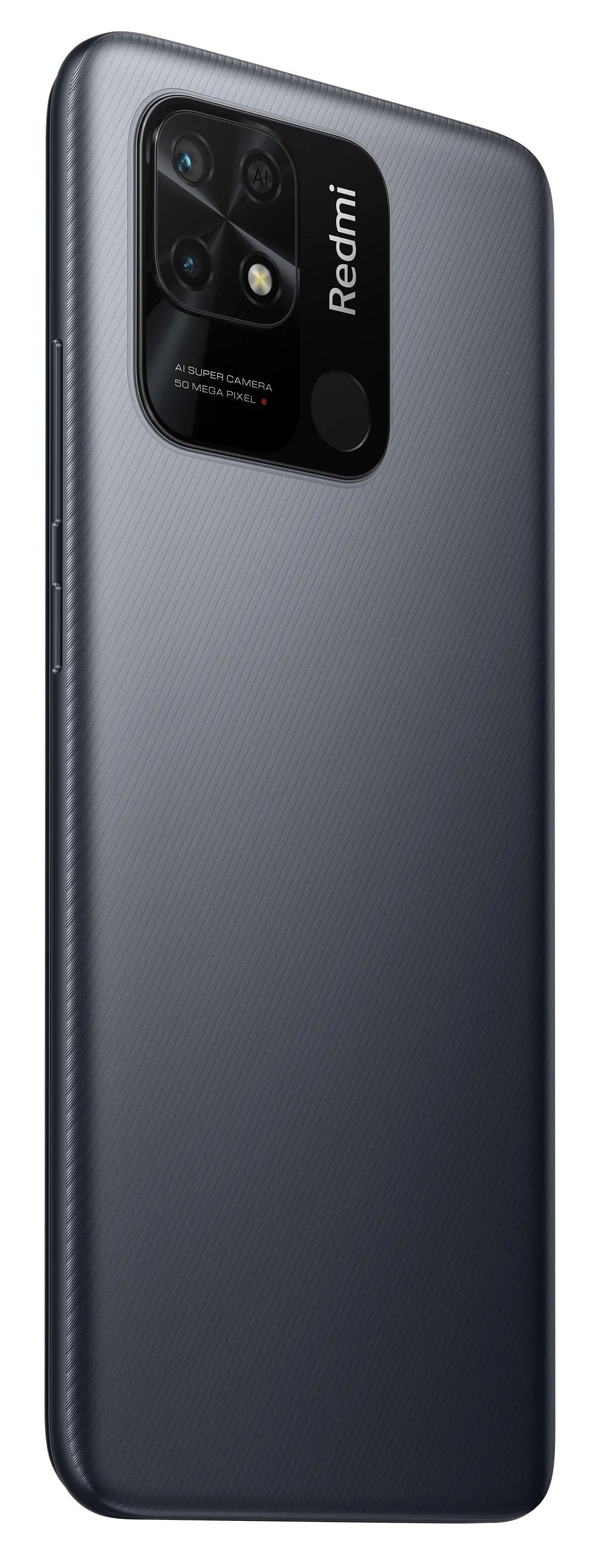 Smartfon Xiaomi Redmi 10c 4/128GB 6,71" 50Mpix Grafitowy