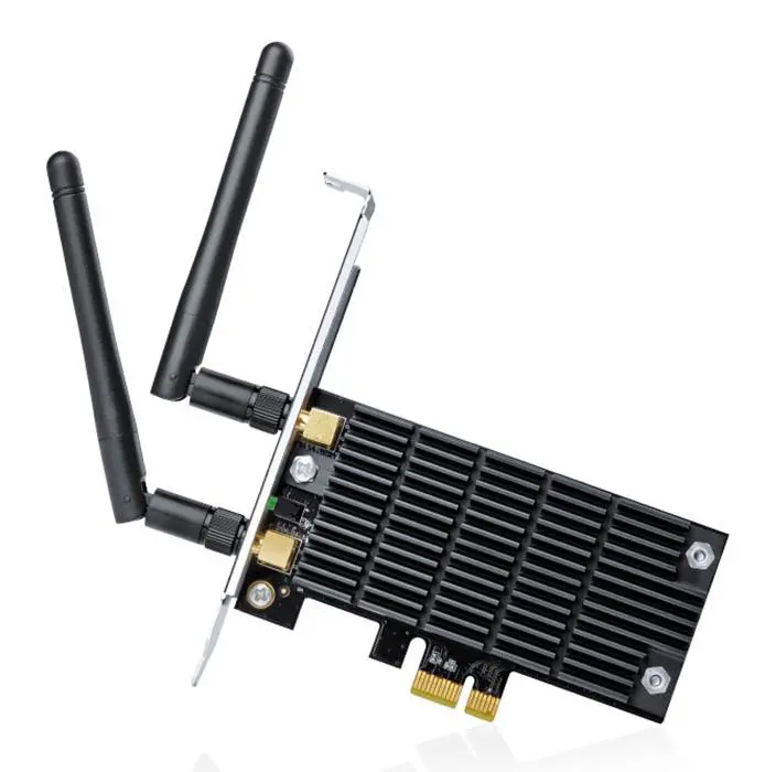 Karta sieciowa TP-LINK Archer T6E