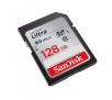 Karta pamięci SanDisk Ultra SDXC Class 10 UHS-I 128GB